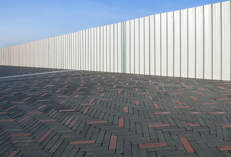 哈爾濱步道板廠